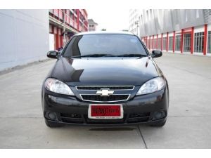 Chevrolet Optra 1.6 (ปี 2011) CNG Sedan AT รูปที่ 1
